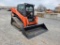 2021 Kubota SVL97-2 Track Skid Steer 'Ride & Drive'