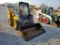 2016 Deere 316Gr Skid Steer 'Elite Ride & Drive'
