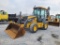 2010 Deere 310SJ Backhoe 'Ride & Drive'