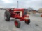 International 1066 Tractor 'Ride & Drive'