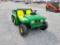 John Deere 6x4 Gator Utility Vehicle - NO TITLE 'Ride & Drive'