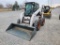 Bobcat S250 Skid Steer 'Ride & Drive'