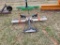 Modern Implements  Landscape Rake