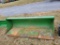 John Deere  Loader Bucket