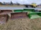 John Deere  Loader Bucket 'AS-IS'