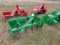 John Deere BB5048L Box Blade with Teeth