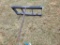 2011 FFC  Bale Spear 'AS-IS'