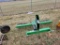 Frontier LR2060L Landscape Rake