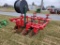 Mechanical Transplanter 94 Plastic Mulch Layer