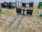 Kivel  Pallet Forks 'NEW'