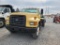 1998 Ford  F700 Flatbed Truck 'Title in the Office'