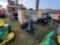 DR  Trailer Vac