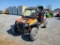 2012 Polaris RZR800 EFI Utility Vehicle - NO Title 'Ride & Drive'