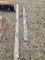 Swict  Pallet Fork Extensions 'Pair of 2 - New'