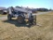 Terex GTH844 Telehandler 'Ride & Drive'