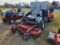 Exmark Lazer Z  Zero Turn 'Runs & Operates'