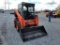 2021 Kubota SSV65 Skid Steer 'Runs & Operates'
