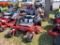 2021 Toro Titan MR5400 Zero Turn 'Ride & Drive'