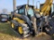 2002 New Holland LS180 Skid Steer 'Ride & Drive'