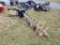 McMillen  Post Hole Auger