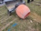 Kushlan  Concrete Drum Mixer