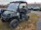 2014 Polaris 800EFI HO Utility Vehicle - NO TITLE 'Runs & Operates, THIS UNIT HAS PROBLEMS, All of i