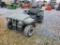 John Deere Trail Gator 4x2 Utility Vehicle - NO TITLE 'Ride & Drive'