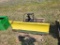 2011 John Deere 54 Blade