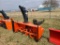 Kubota L2174A Snow Blower