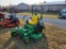 2019 John Deere Z730M Zero Turn 'Elite Ride & Drive'