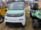 2024 Mach Pro RC-G150 Mini Cart 'NEW'