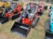 2024 Agrotk LRT23 Mini Track Skid Steer 'NEW'