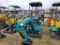 2024 Big Master DM200 Mini Excavator 'NEW'