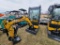 2024 Agrotk QK18RXSC Mini Excavator 'NEW'