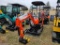 2024 Agrotk WH12R Mini Excavator 'NEW'
