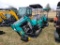 2024 Agrotk MH12R Mini Excavator 'NEW'