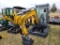 2024 Agrotk MY50R Mini Excavator 'NEW'