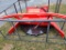 2024 Agrotk SSDFM60 Disc Mulcher 'NEW'