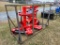 2024 Agrotk ECSSRB Tree Shear 'NEW'