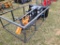 2024 Agrotk ECSSCT72 Trencher 'NEW'