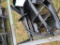 Agrotk SSECAGY Post Hole Auger 'NEW'