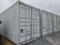 Agrotk  Land & Sea Container  'One Time Use'