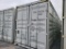 Agrotk  Land & Sea Container  'One Time Use'