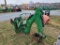 2020 John Deere 260B Backhoe Attachment