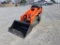 2022 Kubota SCL1000 Mini Track Skid Steer 'Ride & Drive'