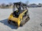 2019 ASV RT25 Track Skid Steer 'Ride & Drive'