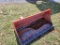 Kubota  Loader Bucket