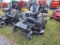 2017 Dixie Chopper  Classic Zero Turn 'Ride & Drive'