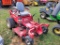 Country Clipper Jazee Pro Zero Turn 'Runs & Operates'