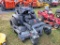 2021 Spartan KGXD Stand on Zero Turn 'Ride & Drive'